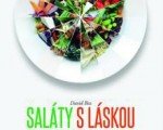 salaty s laskou